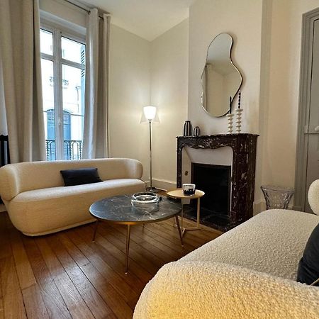 Вилла In The Beautiful Districts Of Tours A "Particular" With Great Comfort Экстерьер фото