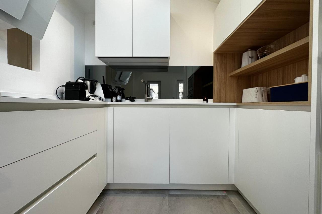 Вилла In The Beautiful Districts Of Tours A "Particular" With Great Comfort Экстерьер фото