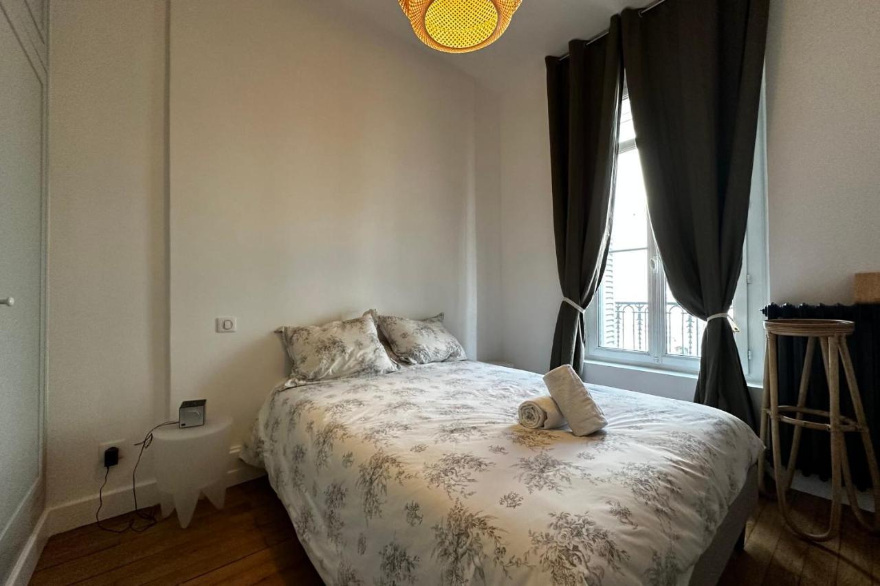 Вилла In The Beautiful Districts Of Tours A "Particular" With Great Comfort Экстерьер фото