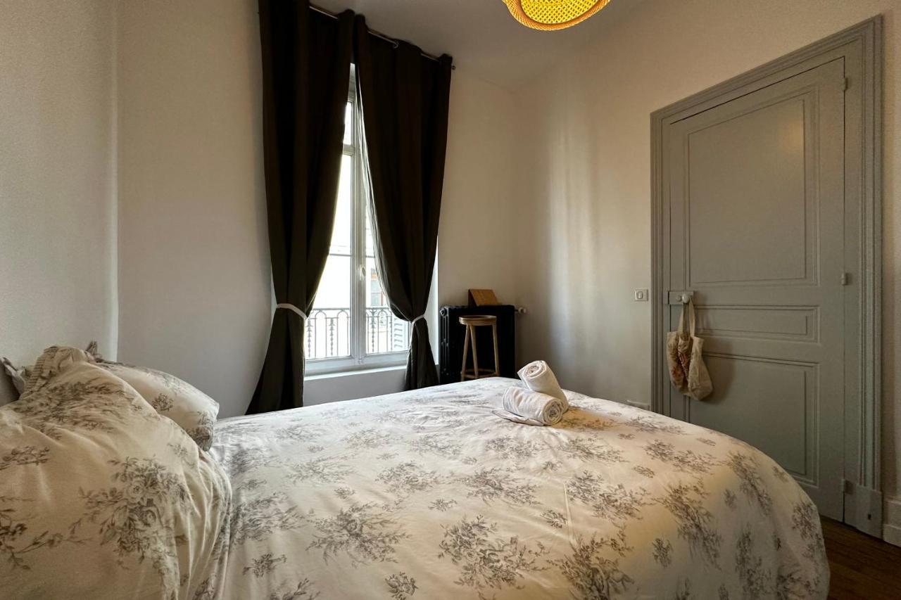Вилла In The Beautiful Districts Of Tours A "Particular" With Great Comfort Экстерьер фото